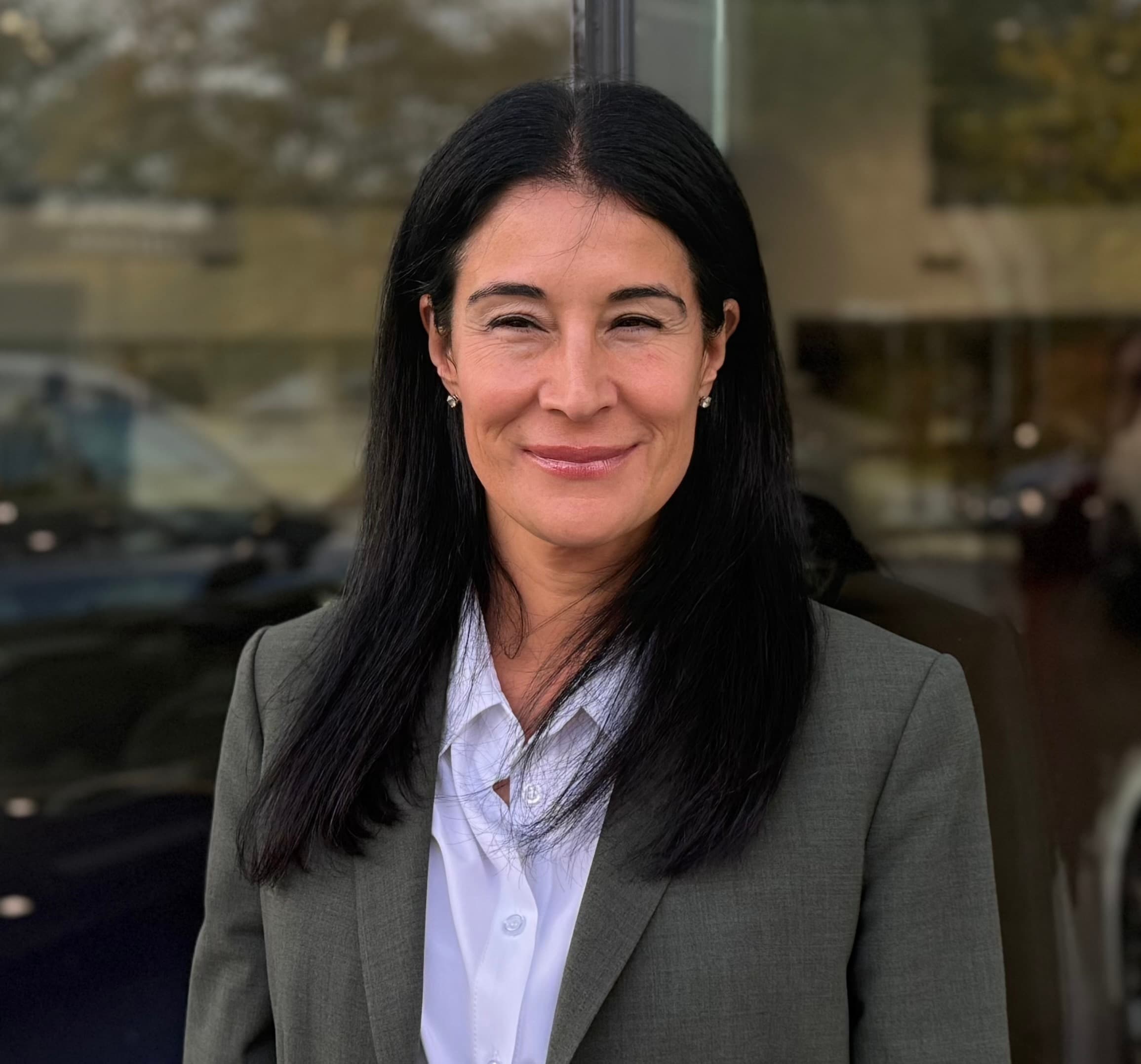 Photo of Nicole Ehlers