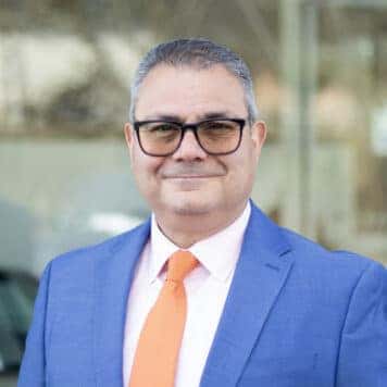 George Mengisopoulos