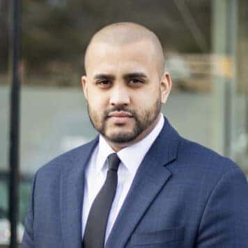 Ali Sultan
