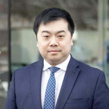 Mike (高飞) Gao