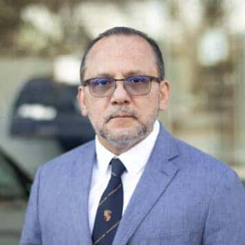 Renson Valencia
