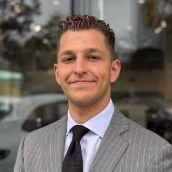 Photo of Cooper Mankowski
